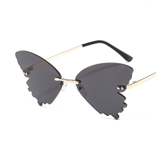 Sommerfugl solbriller